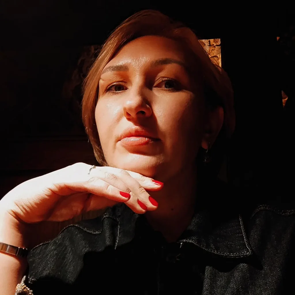 Magdalena Kamińska