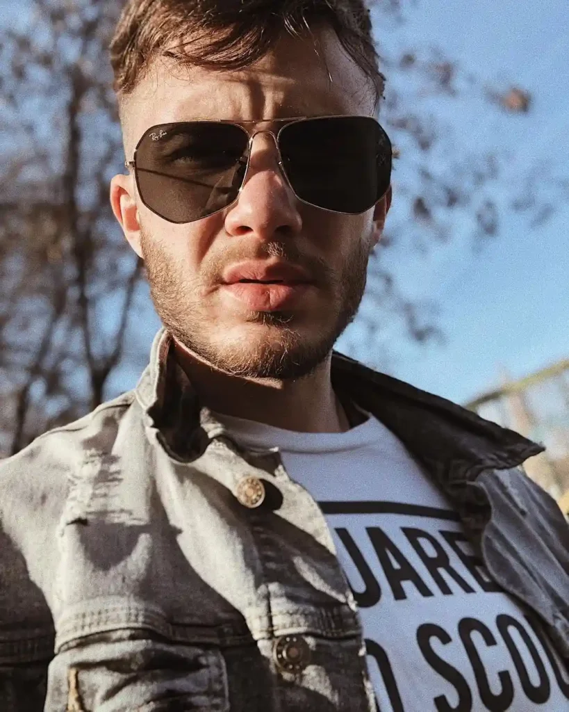 Paweł Piotrowski